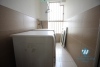 Three bedrooms apartment for rent in P building Ciputra, Ha Noi